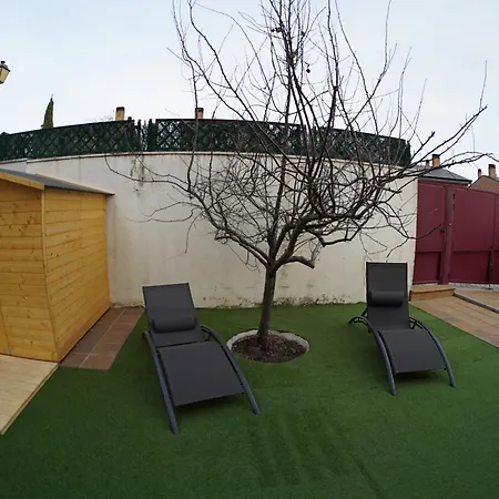 Nootka 別荘 サン・ラファエル