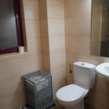 Nootka Hébergement de vacances