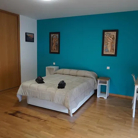 Hébergement de vacances Nootka San Rafael