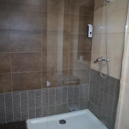 Nootka Hébergement de vacances San Rafael