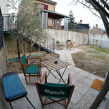 Nootka サン・ラファエル