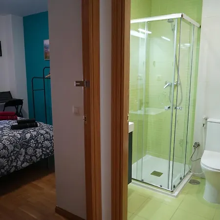 Nootka Hébergement de vacances *