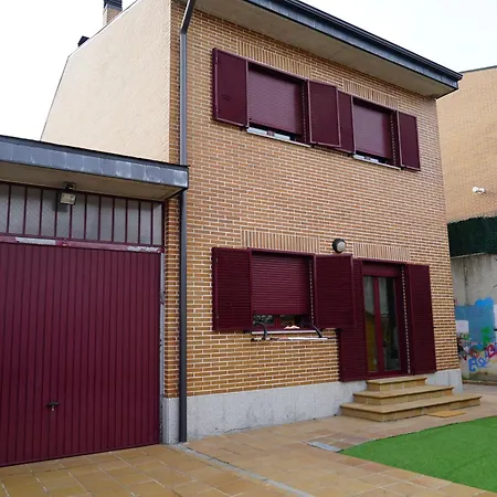 Hébergement de vacances Nootka San Rafael