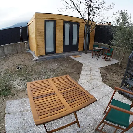 Hébergement de vacances Nootka