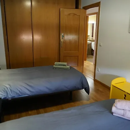 Hébergement de vacances Nootka San Rafael