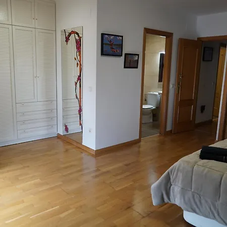 Nootka 別荘 サン・ラファエル