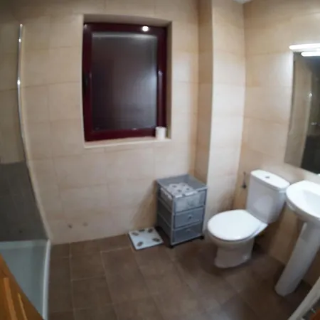 Nootka Hébergement de vacances *