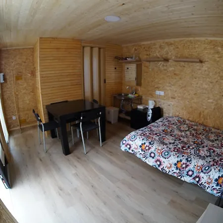 別荘 Nootka サン・ラファエル