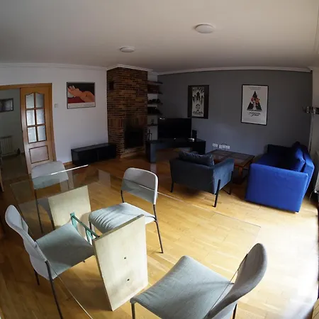 Nootka Hébergement de vacances San Rafael