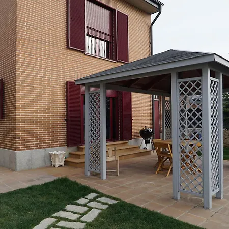 Hébergement de vacances Nootka *