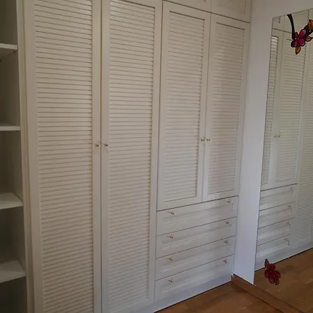 Nootka Hébergement de vacances San Rafael