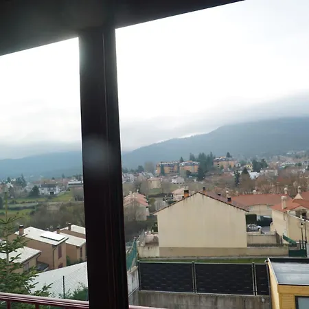 Hébergement de vacances Nootka *