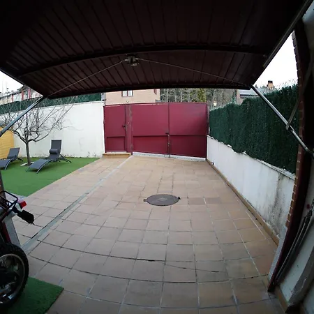 Hébergement de vacances Nootka *