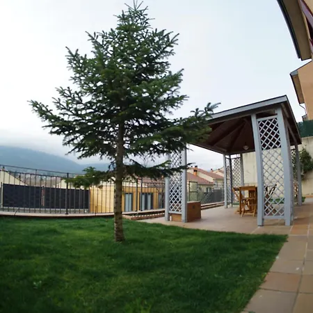 Hébergement de vacances Nootka San Rafael