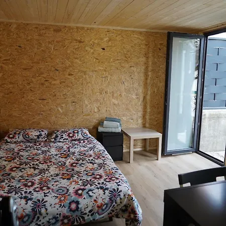 Nootka 別荘 サン・ラファエル