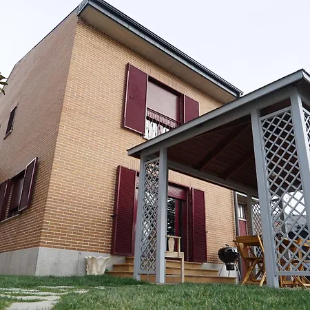 Nootka Hébergement de vacances