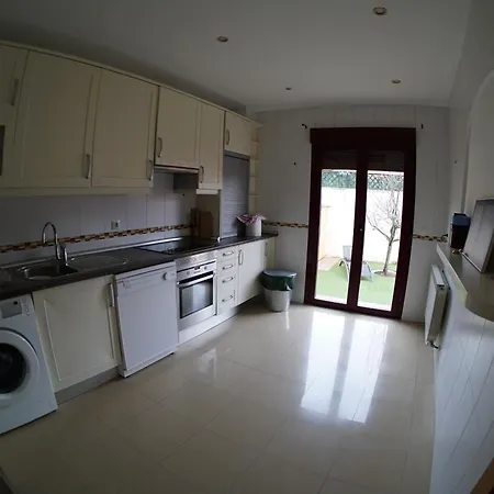 Hébergement de vacances Nootka San Rafael