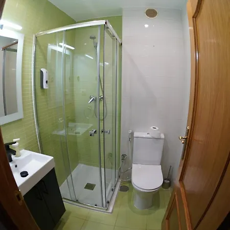 Nootka Hébergement de vacances San Rafael