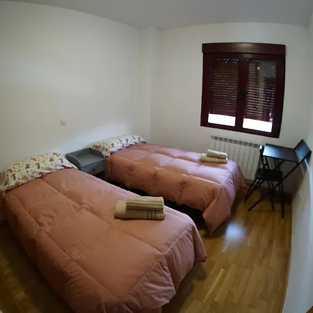 Nootka Hébergement de vacances