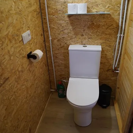 別荘 Nootka サン・ラファエル