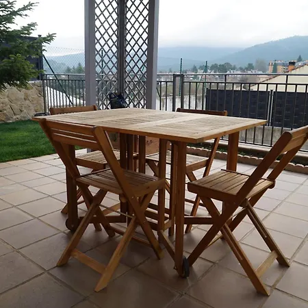 Nootka 別荘 サン・ラファエル