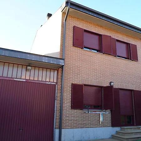 Hébergement de vacances Nootka