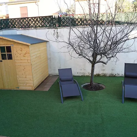 Hébergement de vacances Nootka San Rafael