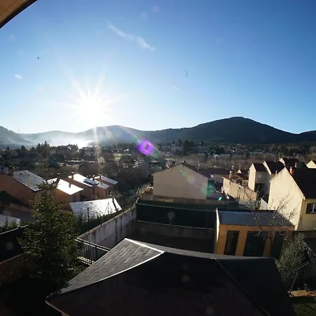 Hébergement de vacances Nootka