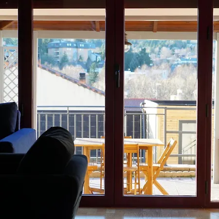 Hébergement de vacances Nootka *