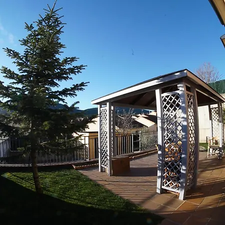 Hébergement de vacances Nootka