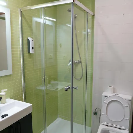 Nootka Hébergement de vacances San Rafael