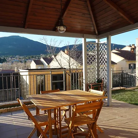 Nootka 別荘 サン・ラファエル