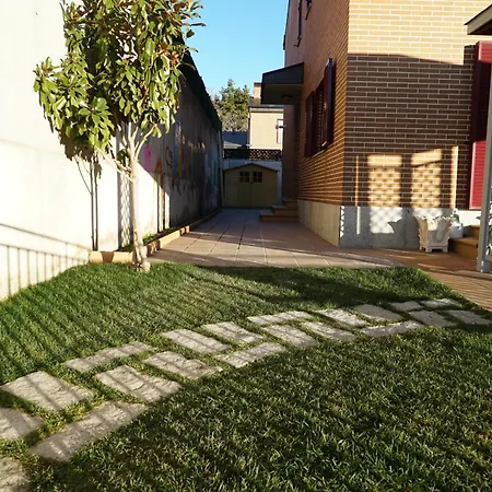 Nootka Hébergement de vacances *