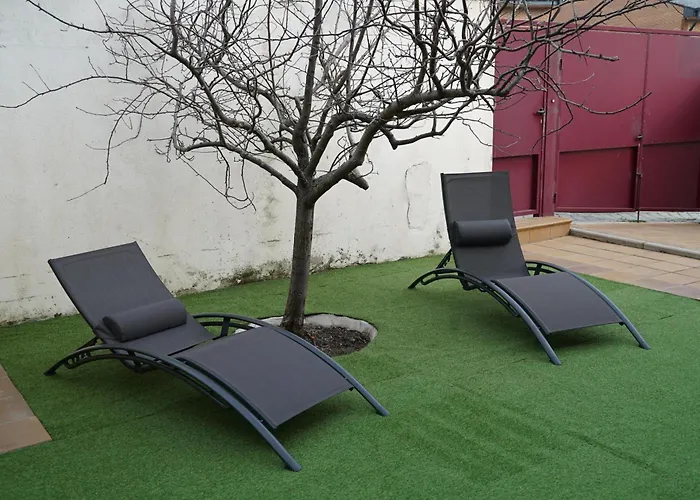 Casa de Férias Nootka San Rafael