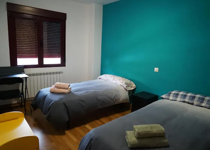 Casa de Férias Nootka *