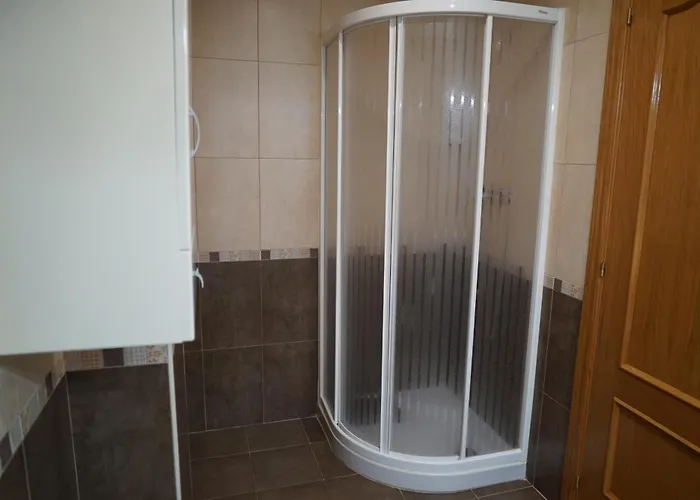 Casa de Férias Nootka San Rafael