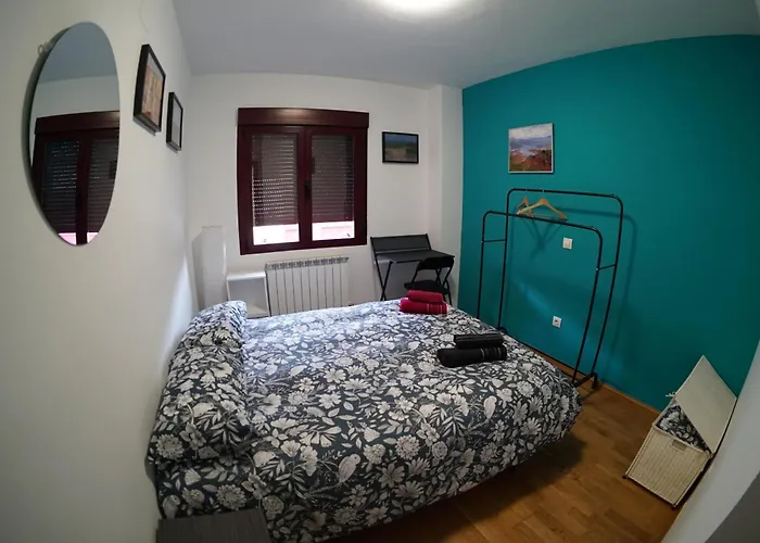 Nootka 산 라파엘