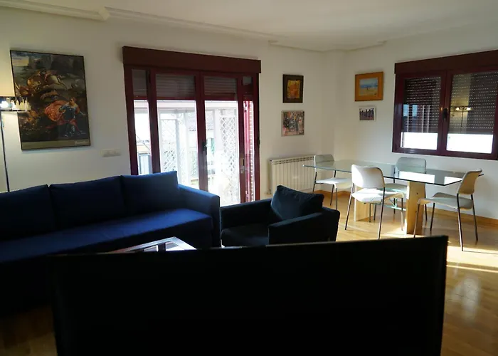 Casa de Férias Nootka San Rafael