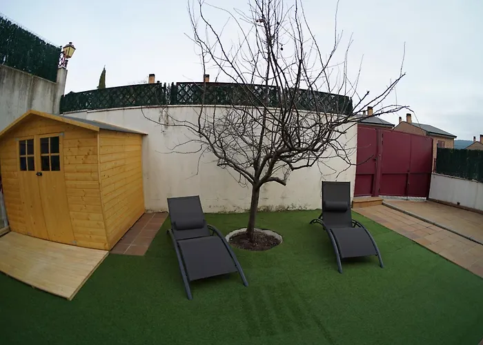 Nootka 펜션 산 라파엘