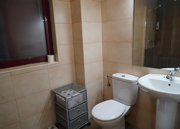 Nootka Casa de Férias