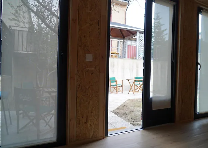 Casa de Férias Nootka *