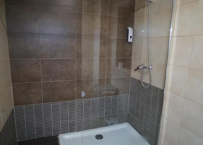 Nootka Casa de Férias San Rafael