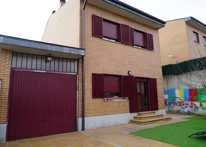 펜션 Nootka 산 라파엘