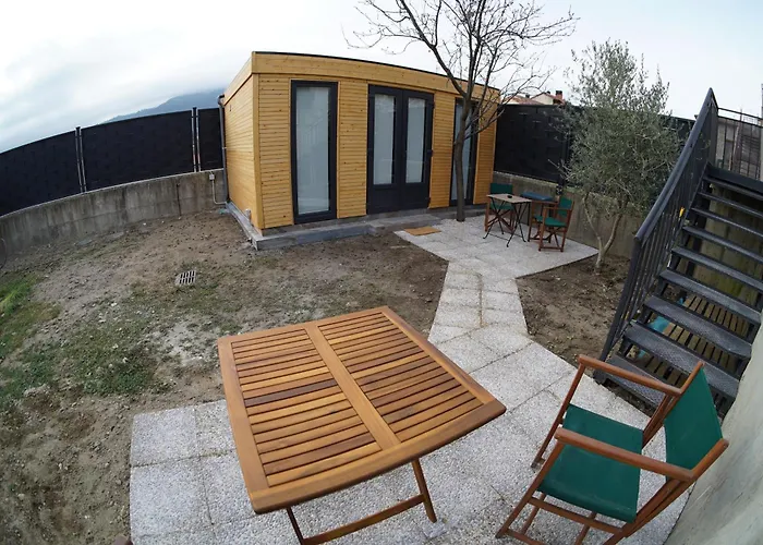 Casa de Férias Nootka