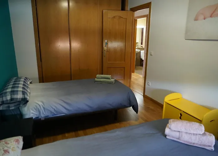 펜션 Nootka 산 라파엘