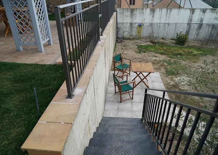 Casa de Férias Nootka *