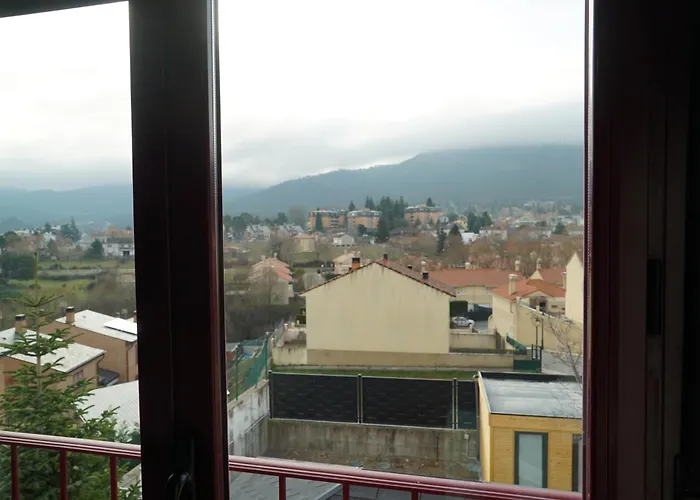 Casa de Férias Nootka