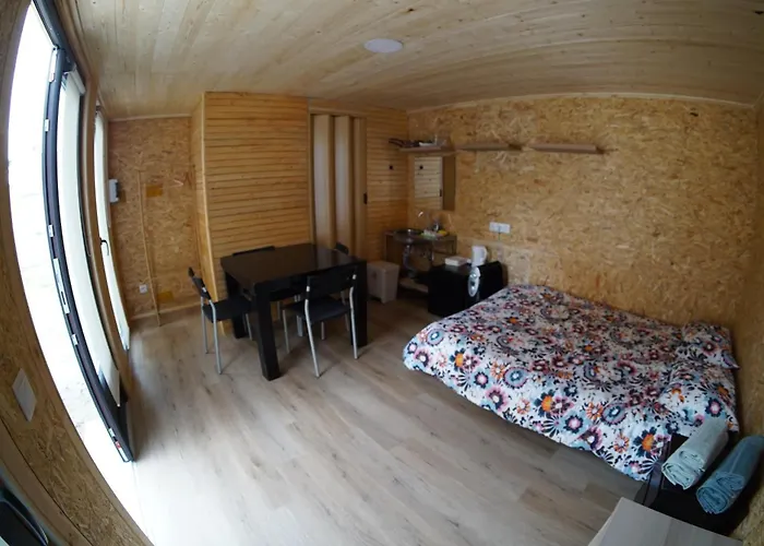 Casa de Férias Nootka San Rafael