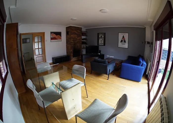 Nootka 펜션 산 라파엘