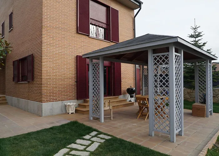 Casa de Férias Nootka *